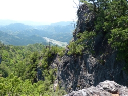 瀬戸岩